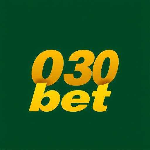 030 Bet Logo